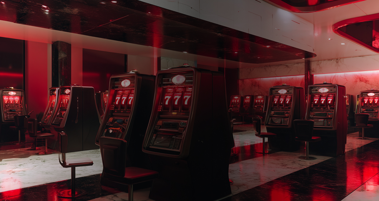 Bet On Red
