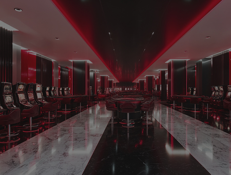 Bet On Red