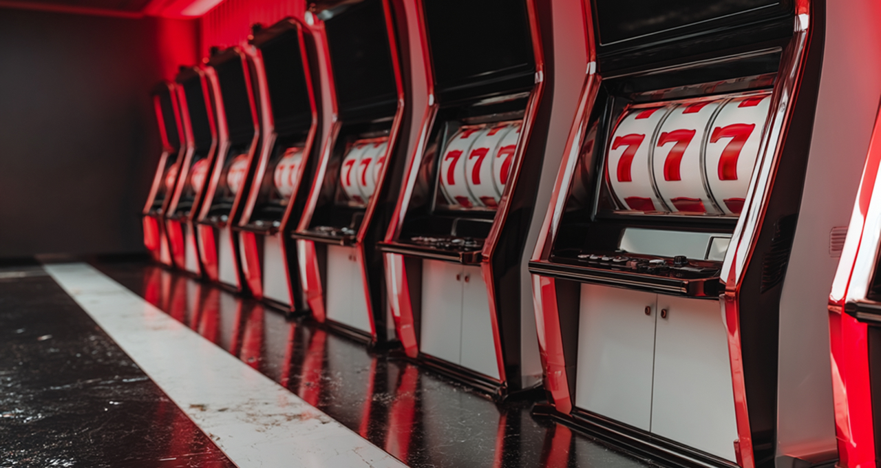 Bet On Red